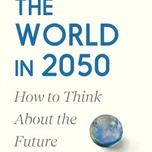 In Demand The World in 2050
