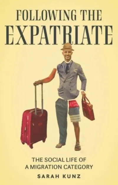 Direct From Manufacturer Expatriate