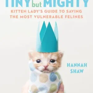 Final Sale Tiny but Mighty