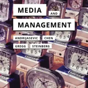 High Quality Media and Management