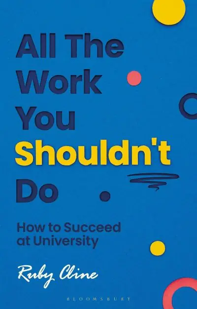 Low Price All the Work You Shouldn't Do