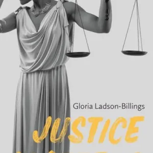 Trusted Brand Justice Matters