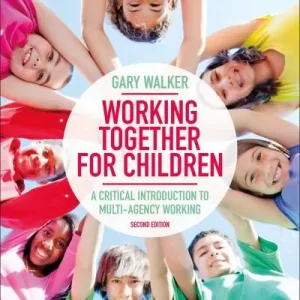Affordable Working Together For Children