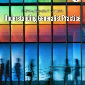 Understanding Generalist Practice While Supplies Last