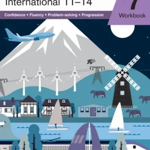 Money Back Guarantee Maths Progress International. Year 7 Workbook