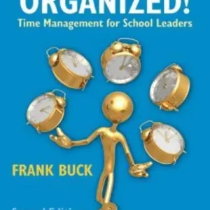 Get Organized! One Day Deal