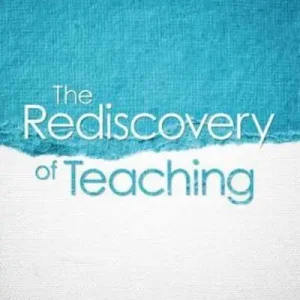 Factory Price The Rediscovery of Teaching