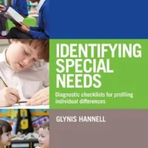 Warranty Included Identifying Special Needs