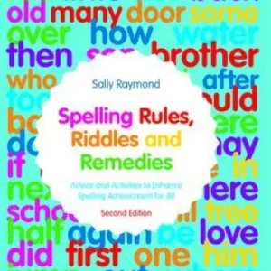 Trusted Brand Spelling Rules, Riddles and Remedies
