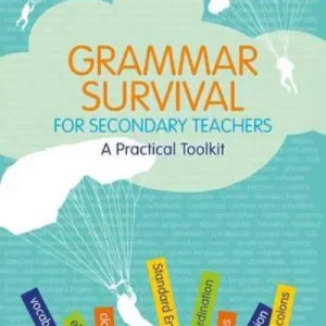Grammar Survival For Secondary Teachers Top Pick