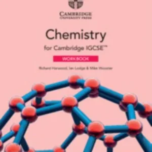Cambridge IGCSE Chemistry Workbook Handmade