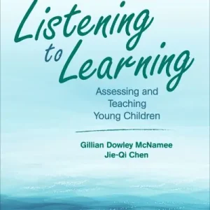 Listening To Learning Order Now