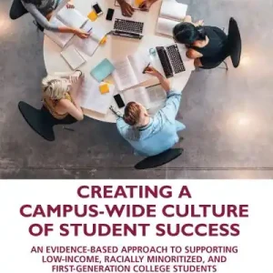 Creating a Campus-Wide Culture of Student Success Bargain