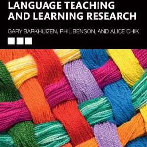 Narrative Inquiry in Language Teaching and Learning Research While Supplies Last