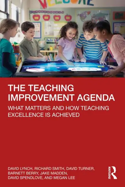 The Teaching Improvement Agenda Money Back Guarantee