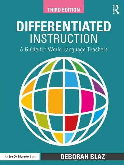 One Day Deal Differentiated Instruction