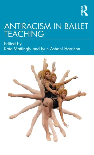 Price Cut Antiracism in Ballet Teaching