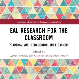 EAL Research For the Classroom Best Seller