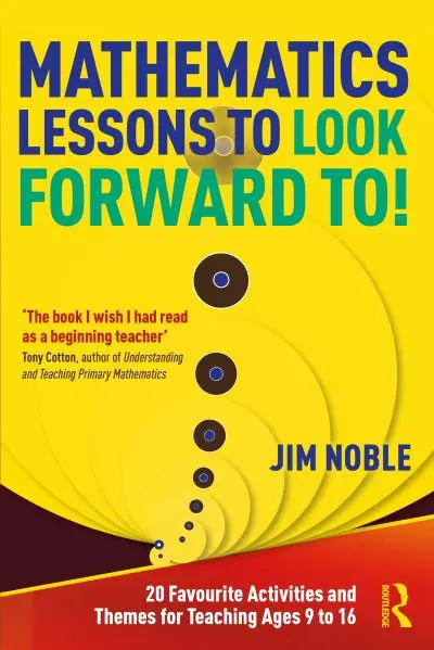 Mathematics Lessons To Look Forward To! Premium