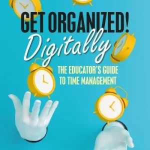 Certified Get Organized Digitally!