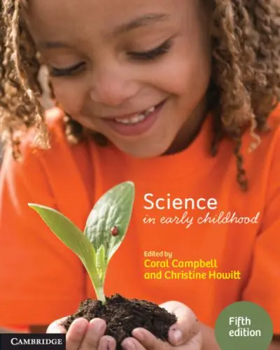 Final Sale Science in Early Childhood