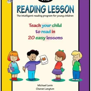 Mega Sale The Reading Lesson