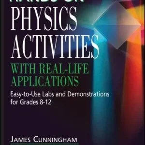 Reduced Price Hands-On Physics Activities With Real-Life Applications