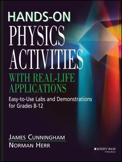 Reduced Price Hands-On Physics Activities With Real-Life Applications