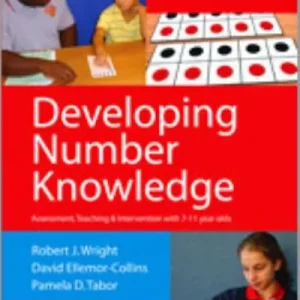 Developing Number Knowledge Holiday Sale
