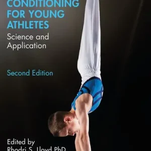 Strength and Conditioning For Young Athletes Deal