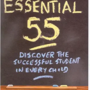 The Essential 55 While Supplies Last