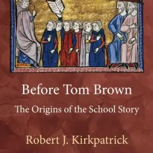 Price Cut Before Tom Brown