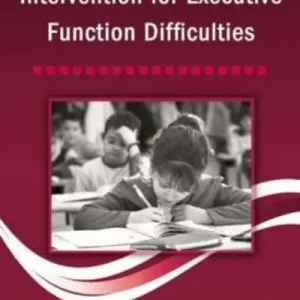 New Arrival Assessment and Intervention For Executive Function Difficulties