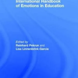 Must Have International Handbook of Emotions in Education