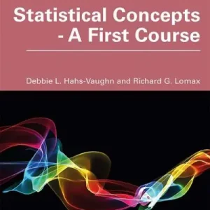 Hot Deal Statistical Concepts