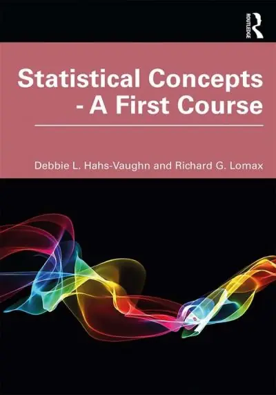 Hot Deal Statistical Concepts