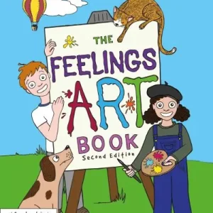 The Feelings Artbook Best Price