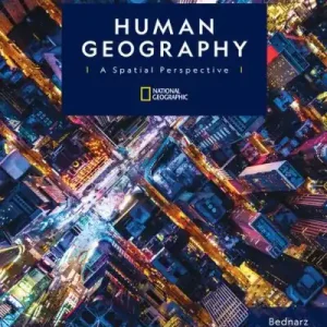 Human Geography Latest