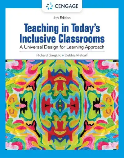 Shop Now Teaching in Today's Inclusive Classrooms