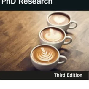 The Unwritten Rules of PhD Research Genuine