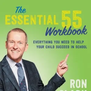 The Essential 55 Workbook Top Rated