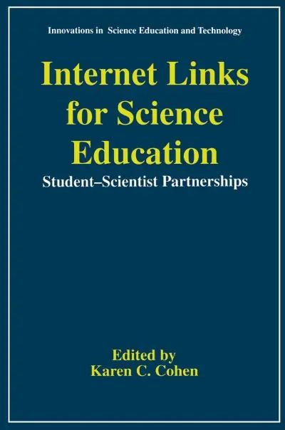 Super Sale Internet Links For Science Education