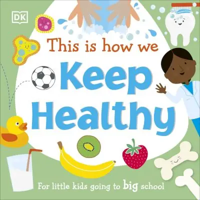 This Is How We Keep Healthy Cheap